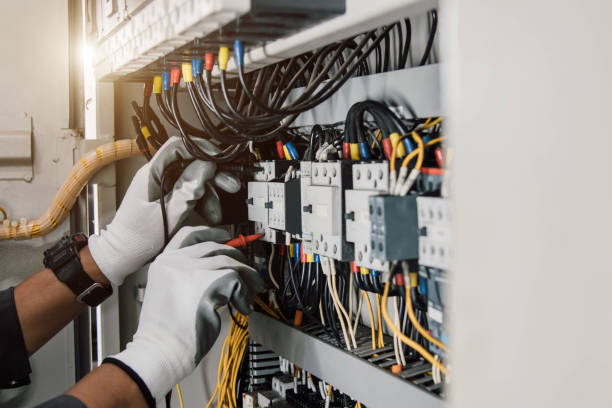 Best Residential Electrician Services  in Eagle, ID